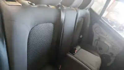 Second-hand car spare part rear seats for seat leon (1m1) 1.9 tdi oem iam references 