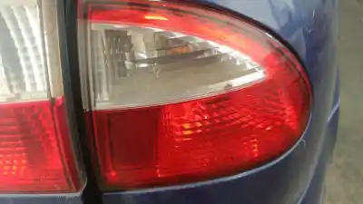İkinci el araba yedek parçası Sag Kuyruk Lambasi için SEAT LEON (1M1) 1.9 TDI OEM IAM referansları 1M694511201C  