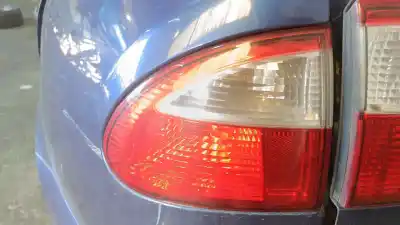 İkinci el araba yedek parçası Sol Kuyruk Lambasi için SEAT LEON (1M1) 1.9 TDI OEM IAM referansları 1M694511101C  