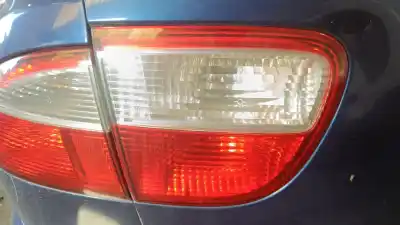 İkinci el araba yedek parçası Iç Sol Kuyruk Lambasi için SEAT LEON (1M1) 1.9 TDI OEM IAM referansları 1M694510701C  