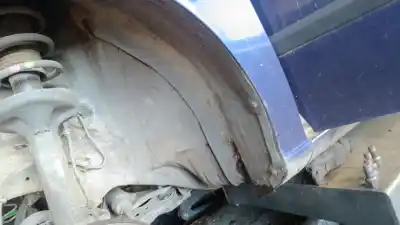 Second-hand car spare part front left wheel arch for seat leon (1m1) 1.9 tdi oem iam references 1m0809961f