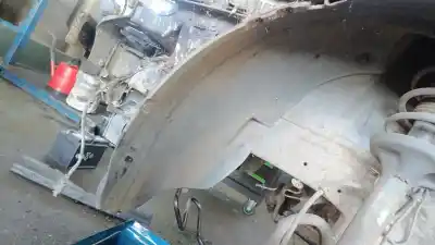 Second-hand car spare part front left wheel arch for seat leon (1m1) 1.9 tdi oem iam references 1m0809961f  