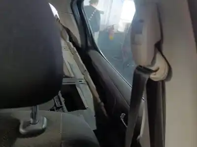 Автозапчастина б/у передній лівий ремін безпеки для peugeot 207 furgoneta/hatchback (wa_, wc_) 1.6 hdi посилання на oem iam 8975ce  
