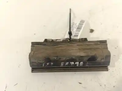 Second-hand car spare part tailgate back door handle for seat toledo ii (1m2) 1.9 tdi oem iam references 1m5827561e  