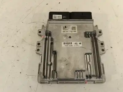 Second-hand car spare part Ecu Engine Control for KIA CEED (CD) 1.6 CRDI 115 OEM IAM references 391002U206  