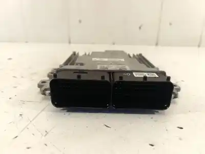 Second-hand car spare part ecu engine control for kia ceed (cd) 1.6 crdi 115 oem iam references 391002u206  