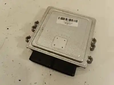 Second-hand car spare part ecu engine control for kia ceed (cd) 1.6 crdi 115 oem iam references 391002u206  