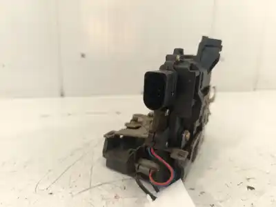 Second-hand car spare part front right door lock for seat toledo ii (1m2) 1.9 tdi oem iam references 6x1837014k  