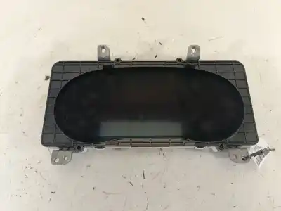 Second-hand car spare part dashboard for kia ceed (cd) 1.6 crdi 115 oem iam references 94043j7130