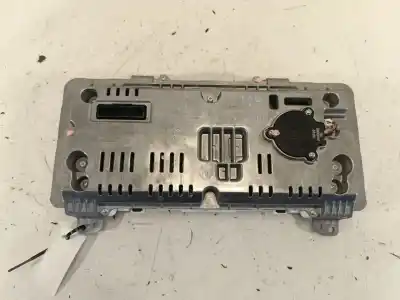 Peça sobressalente para automóvel em segunda mão quadrante por kia ceed (cd) 1.6 crdi 115 referências oem iam 94043j7130  