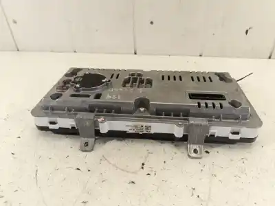 Peça sobressalente para automóvel em segunda mão quadrante por kia ceed (cd) 1.6 crdi 115 referências oem iam 94043j7130  