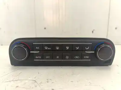 Second-hand car spare part climate control for kia ceed (cd) 1.6 crdi 115 oem iam references 97250j7301
