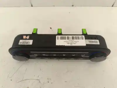 Second-hand car spare part climate control for kia ceed (cd) 1.6 crdi 115 oem iam references 97250j7301  