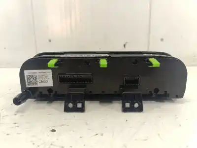 Second-hand car spare part climate control for kia ceed (cd) 1.6 crdi 115 oem iam references 97250j7301  