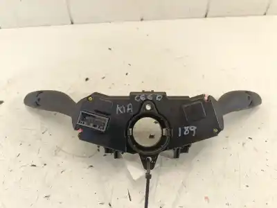 Second-hand car spare part multifunction switch for kia ceed (cd) 1.6 crdi 115 oem iam references   