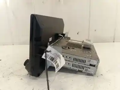 Pezzo di ricambio per auto di seconda mano sistema di navigazione gps per kia ceed (cd) 1.6 crdi 115 riferimenti oem iam 96560j7100wk  96560j670