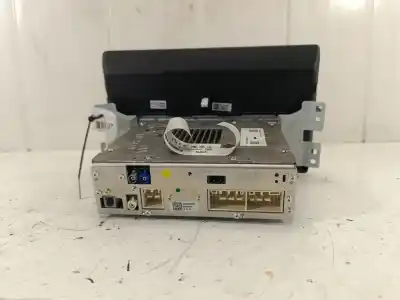 Pezzo di ricambio per auto di seconda mano sistema di navigazione gps per kia ceed (cd) 1.6 crdi 115 riferimenti oem iam 96560j7100wk  96560j670