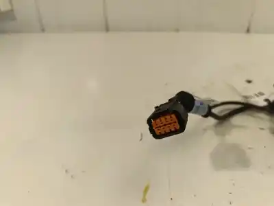 Second-hand car spare part tailgate back door handle for kia ceed (cd) 1.6 crdi 115 oem iam references 81260j7010  