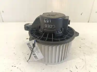 Second-hand car spare part heater blower motor for kia ceed (cd) 1.6 crdi 115 oem iam references 97113j7000