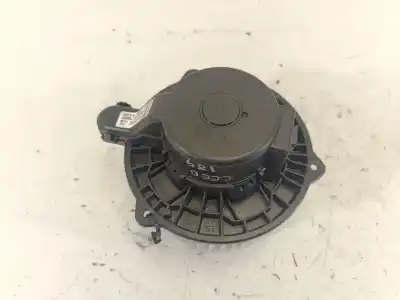 Peça sobressalente para automóvel em segunda mão motor de sofagem por kia ceed (cd) 1.6 crdi 115 referências oem iam 97113j7000  