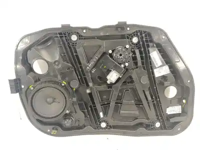 Second-hand car spare part driver left window regulator for kia ceed (cd) 1.6 crdi 115 oem iam references 82471j7000