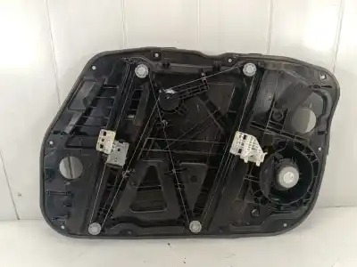 Second-hand car spare part driver left window regulator for kia ceed (cd) 1.6 crdi 115 oem iam references 82471j7000  