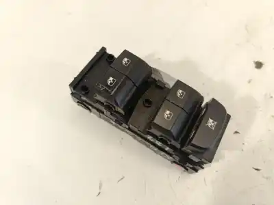 Second-hand car spare part left front power window switch for kia ceed (cd) 1.6 crdi 115 oem iam references 93571j7000