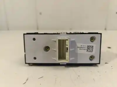 Second-hand car spare part left front power window switch for kia ceed (cd) 1.6 crdi 115 oem iam references 93571j7000  