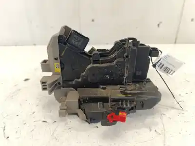 Second-hand car spare part rear right door lock for kia ceed (cd) 1.6 crdi 115 oem iam references 81420j7100