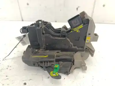 Second-hand car spare part rear left door lock for kia ceed (cd) 1.6 crdi 115 oem iam references 81410j7100