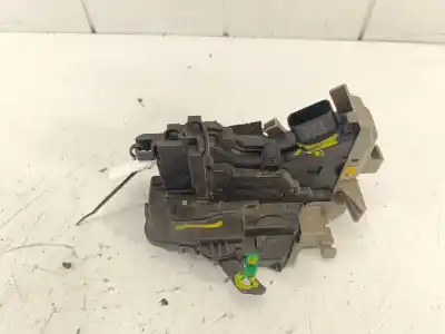 Second-hand car spare part rear left door lock for kia ceed (cd) 1.6 crdi 115 oem iam references 81410j7100  