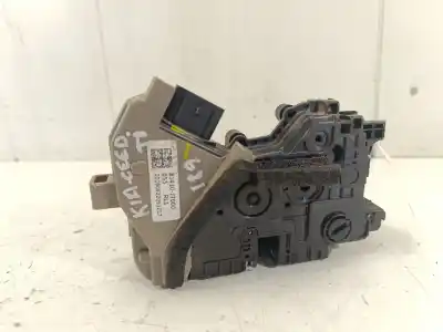 Second-hand car spare part rear left door lock for kia ceed (cd) 1.6 crdi 115 oem iam references 81410j7100  