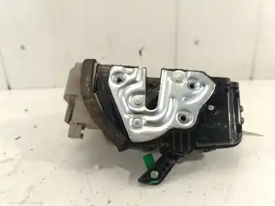 Second-hand car spare part rear left door lock for kia ceed (cd) 1.6 crdi 115 oem iam references 81410j7100  