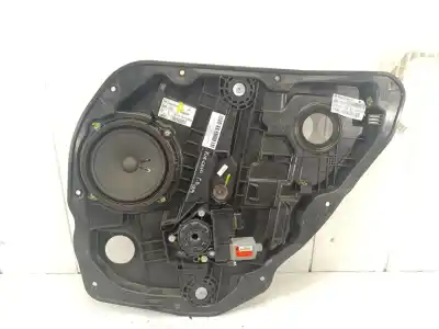 Second-hand car spare part rear right window regulator for kia ceed (cd) 1.6 crdi 115 oem iam references 83481j7000