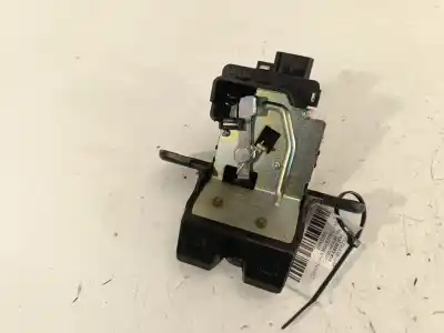 Second-hand car spare part trunk lock for kia ceed (cd) 1.6 crdi 115 oem iam references 81230j7000