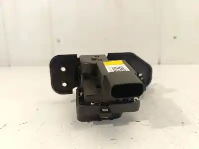 Second-hand car spare part trunk lock for kia ceed (cd) 1.6 crdi 115 oem iam references 81230j7000  