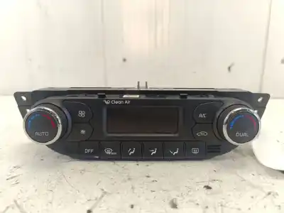 Автозапчасти б/у климат-контроль за kia cee'd (jd) 1.6 crdi 136 ссылки oem iam 97250a2400wk
