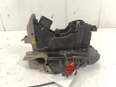 Second-hand car spare part front right door lock for kia ceed (cd) 1.6 crdi 115 oem iam references 81320j7000