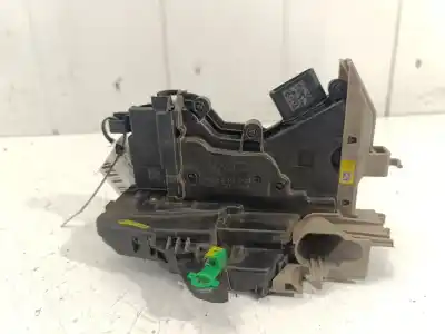 Second-hand car spare part left front door lock for kia ceed (cd) 1.6 crdi 115 oem iam references 81310j7010