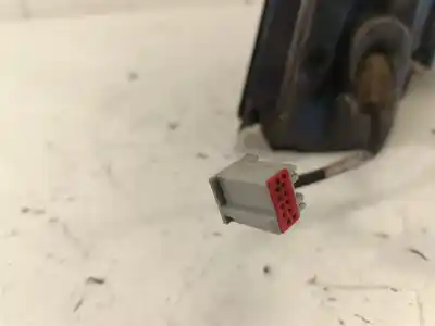 Автозапчастина б/у правий задний огляд для ford c-max (dm2) 1.6 tdci посилання на oem iam 1524488  