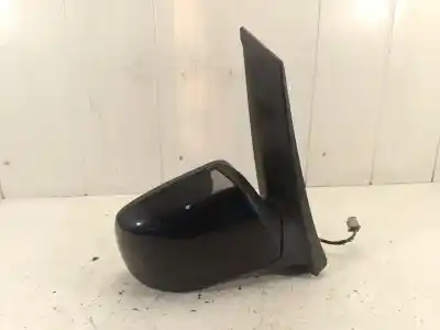 Автозапчастина б/у правий задний огляд для ford c-max (dm2) 1.6 tdci посилання на oem iam 1524488  