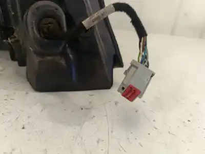 Peça sobressalente para automóvel em segunda mão espelho retrovisor esquerdo por ford c-max (dm2) 1.6 tdci referências oem iam 1524494  