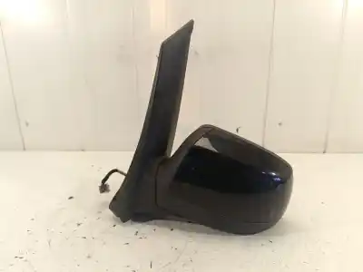 Peça sobressalente para automóvel em segunda mão espelho retrovisor esquerdo por ford c-max (dm2) 1.6 tdci referências oem iam 1524494  