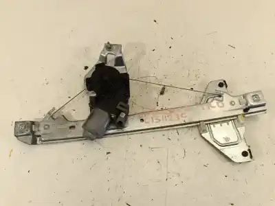 Peça sobressalente para automóvel em segunda mão elevador de vidros traseiro direito por citroen c3 collection referências oem iam 