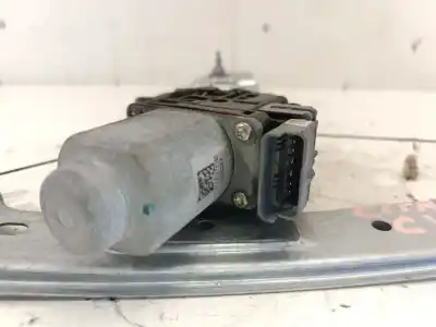 Second-hand car spare part rear right window regulator for citroen c3 collection oem iam references   