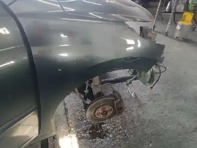 İkinci el araba yedek parçası ÖN SAG ÇAMURLUK için PEUGEOT 207 FURGONETA/HATCHBACK (WA_, WC_) 1.6 HDI OEM IAM referansları 7841V0  