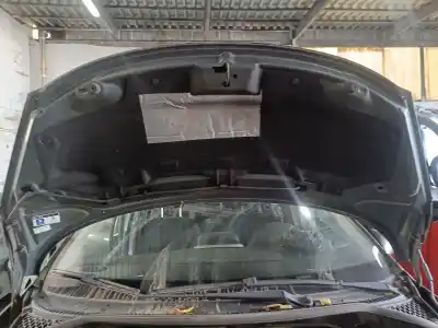 Автозапчастина б/у передній капот для peugeot 207 furgoneta/hatchback (wa_, wc_) 1.6 hdi посилання на oem iam 7901n2  