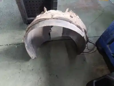İkinci el araba yedek parçası ÖN SAG TEKER KEMER için PEUGEOT 207 FURGONETA/HATCHBACK (WA_, WC_) 1.6 HDI OEM IAM referansları 7136Y7  