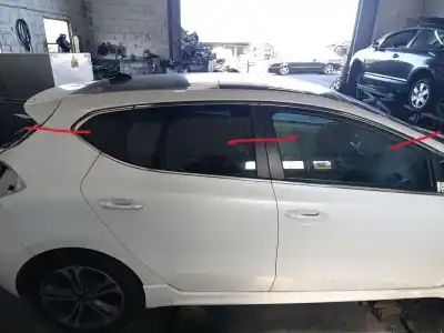 Second-hand car spare part ceiling for kia cee'd (jd) 1.6 crdi 136 oem iam references   