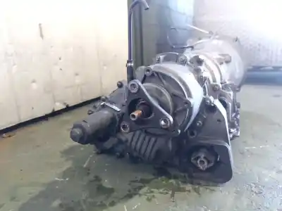 Pezzo di ricambio per auto di seconda mano riduttore per bmw x5 (e53) 3.0 d riferimenti oem iam 24007564332  6hp-26z